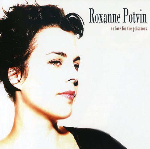 No Love for the Poisonous [Import]