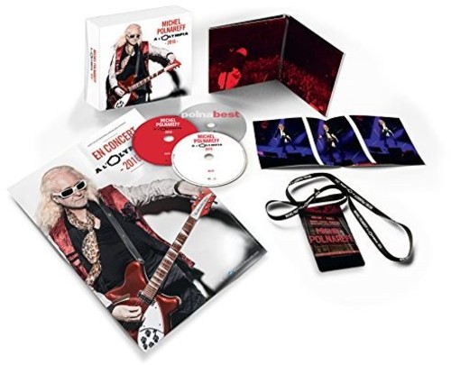 Olympia 2016 [Import]