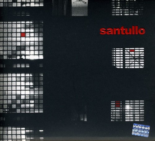 Santullo [Import]