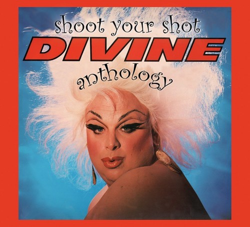 Shoot Your Shot: Divine Anthology [Import]