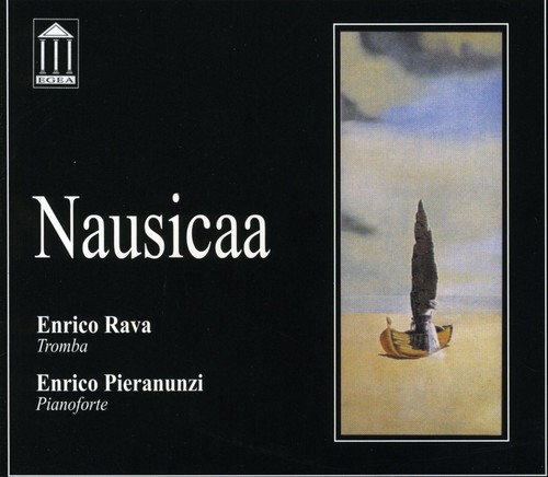 Nausicaa [Import]