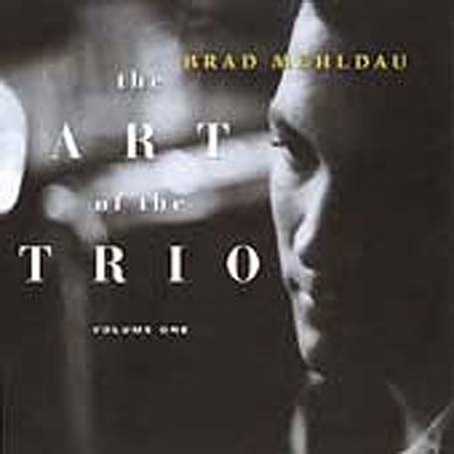 Art of the Trio 1 [Import]