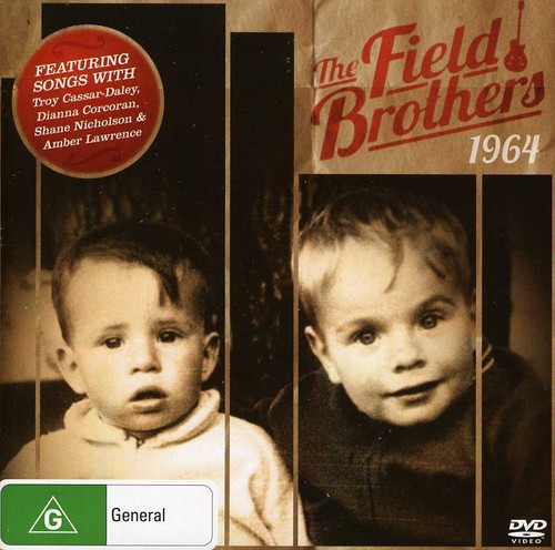 1964 [Import]