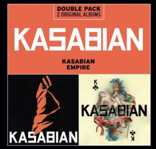 Kasabian/ Empire [Import]