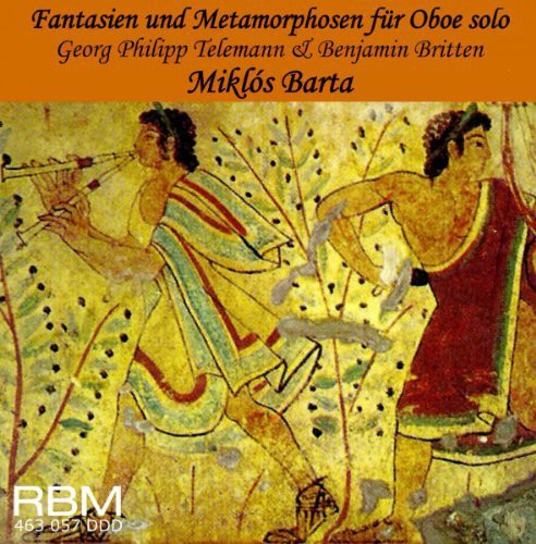 Fantasien & Metamorphosen