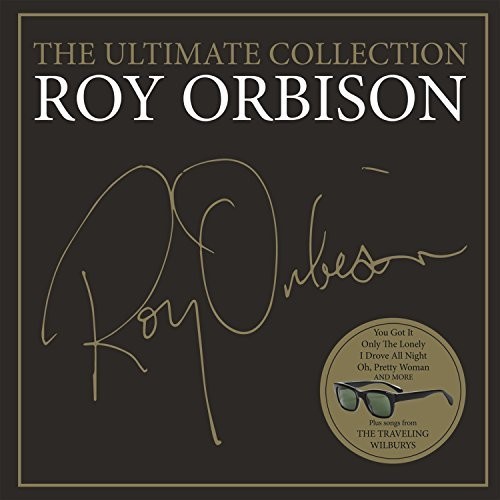 Ultimate Collection [Import]