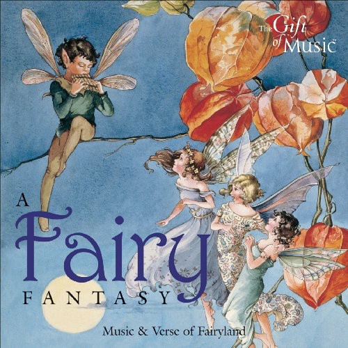 Fairy Fantasy /  Various