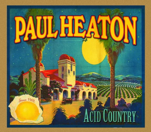 Acid Country [Import]