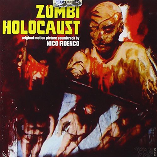 Zombi Holocaust (Original Soundtrack) [Import]