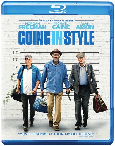 Going in Style