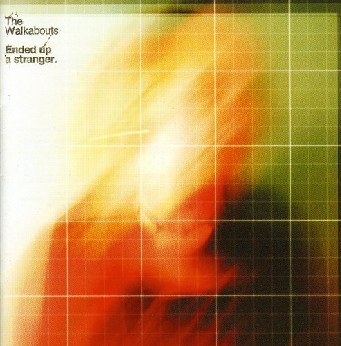 Ended Up a Stranger [Import]
