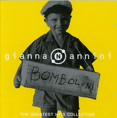 Bomboloni: The Greatest Hits Collection [Import]