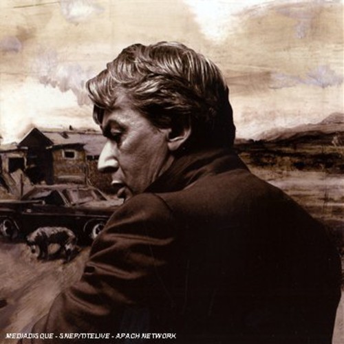 Bleu Petrole [Import]