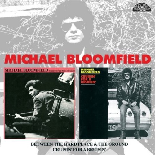 Between The Hard Place and The Ground/ Cruisin' For A Bruisin' [Import]