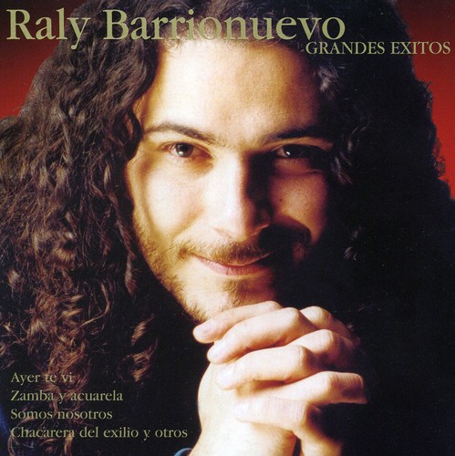 Grandes Exitos [Import]
