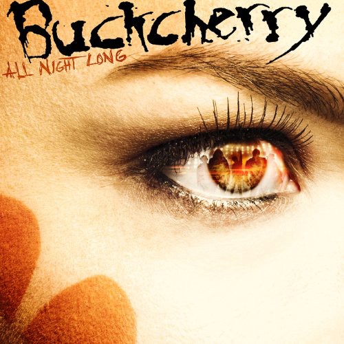 All Night Long: Deluxe [Import]