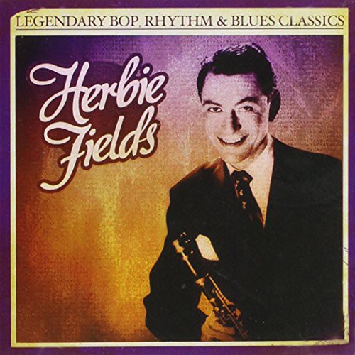 Legendary Bop Rhythm & Blues Classics