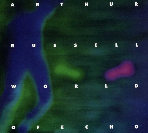 World of Echo [Import]