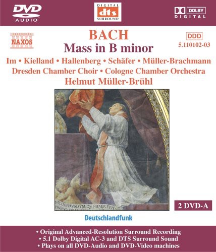 Mass in B minor