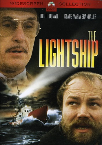 The Lightship