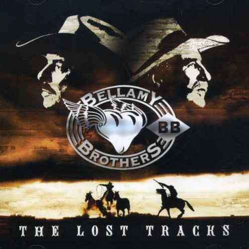 The Lost Tracks