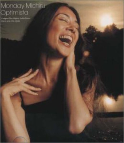 Optimista [Import]