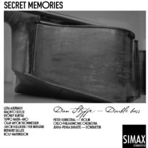 Secret Memories