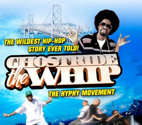 Ghost Ride the Whip [Explicit Content]