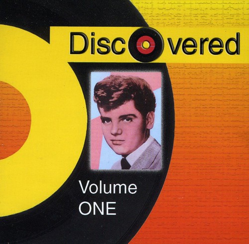 Discovered - Discovered 1