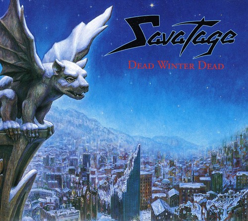 Dead Winter Dead [Import]