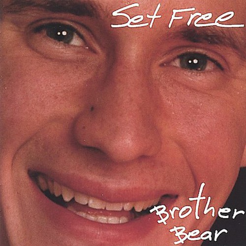 Brother Bear  - Set Free