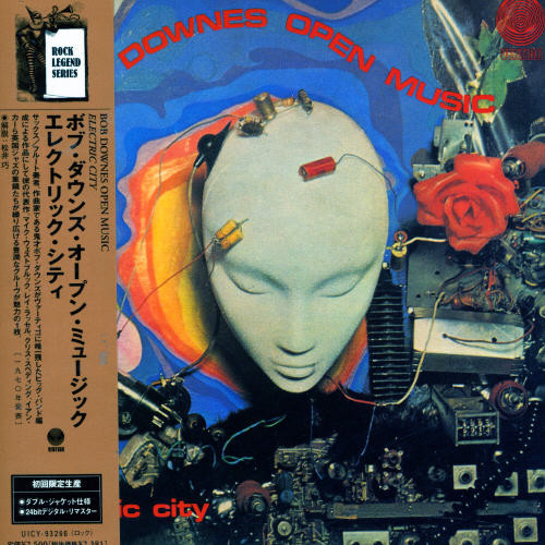 Electric City [Import]