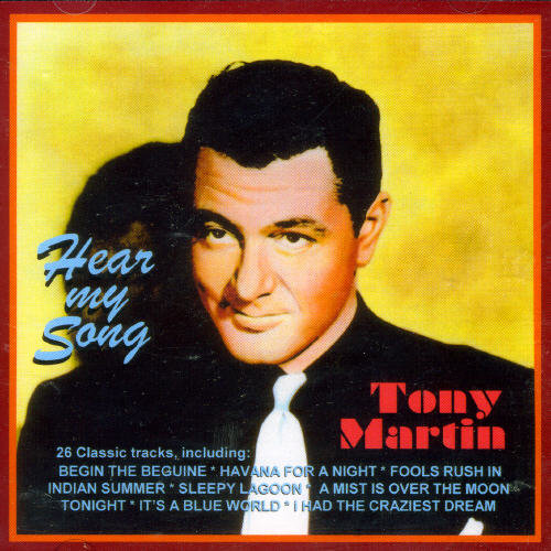 Hear My Song [Import]