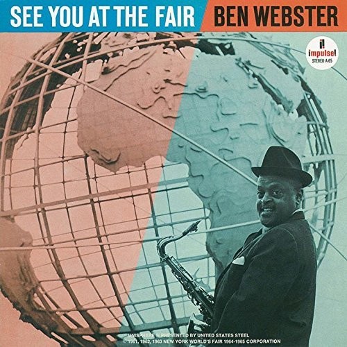 See You At The Fair [Import]