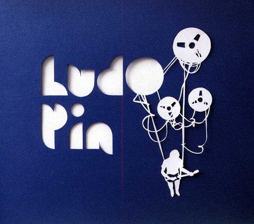 Ludo Pin [Import]