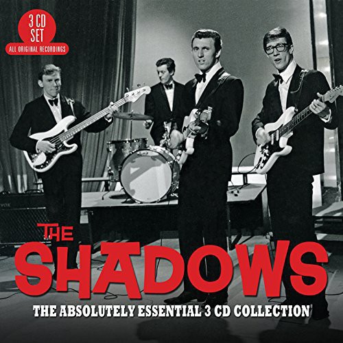 Absolutely Essential 3CD Collection [Import]