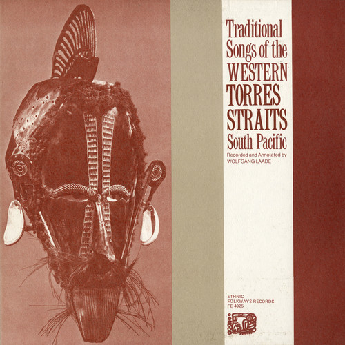 Western Torres Straits / Various