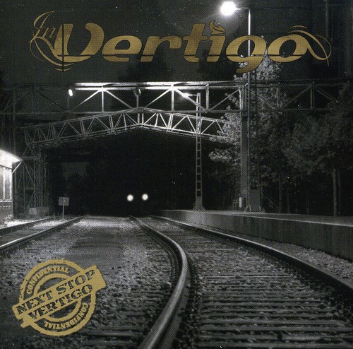 NEXT STOP VERTIGO