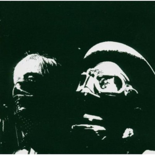 From the Double Gone Chapel