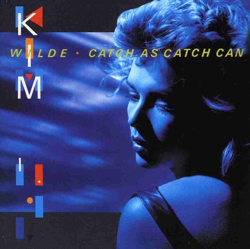 Catch As Catch Can [Import]