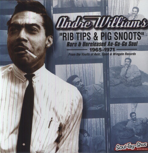 Album Art