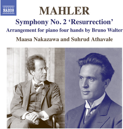 Mahler: Symphony No. 2