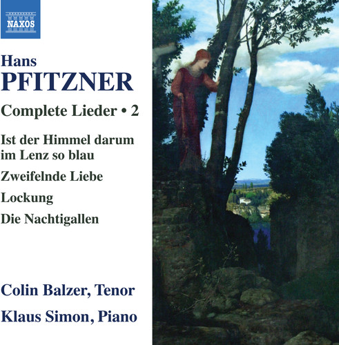 Complete Lieder 2