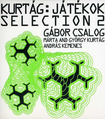 Jatekok Selection 2