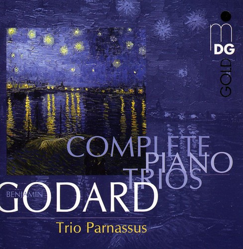 Complete Piano Trios