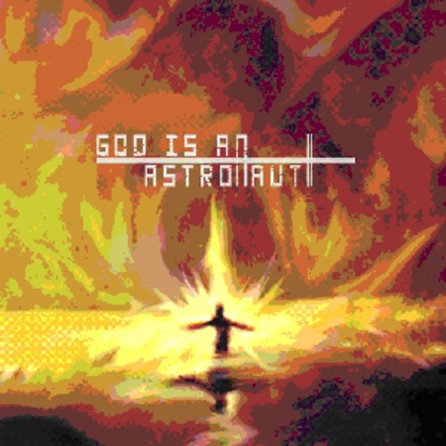 God Is An Astronaut [Import]