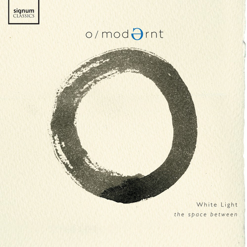 White Light /  Space Between