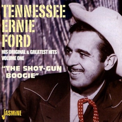 His Original & G.H. 1: Shot-Gun Boogie [Import]