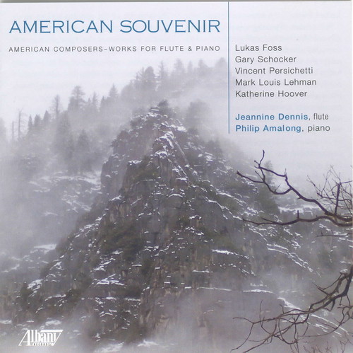 American Souvenir