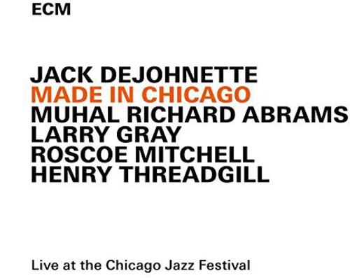 Made in Chicago